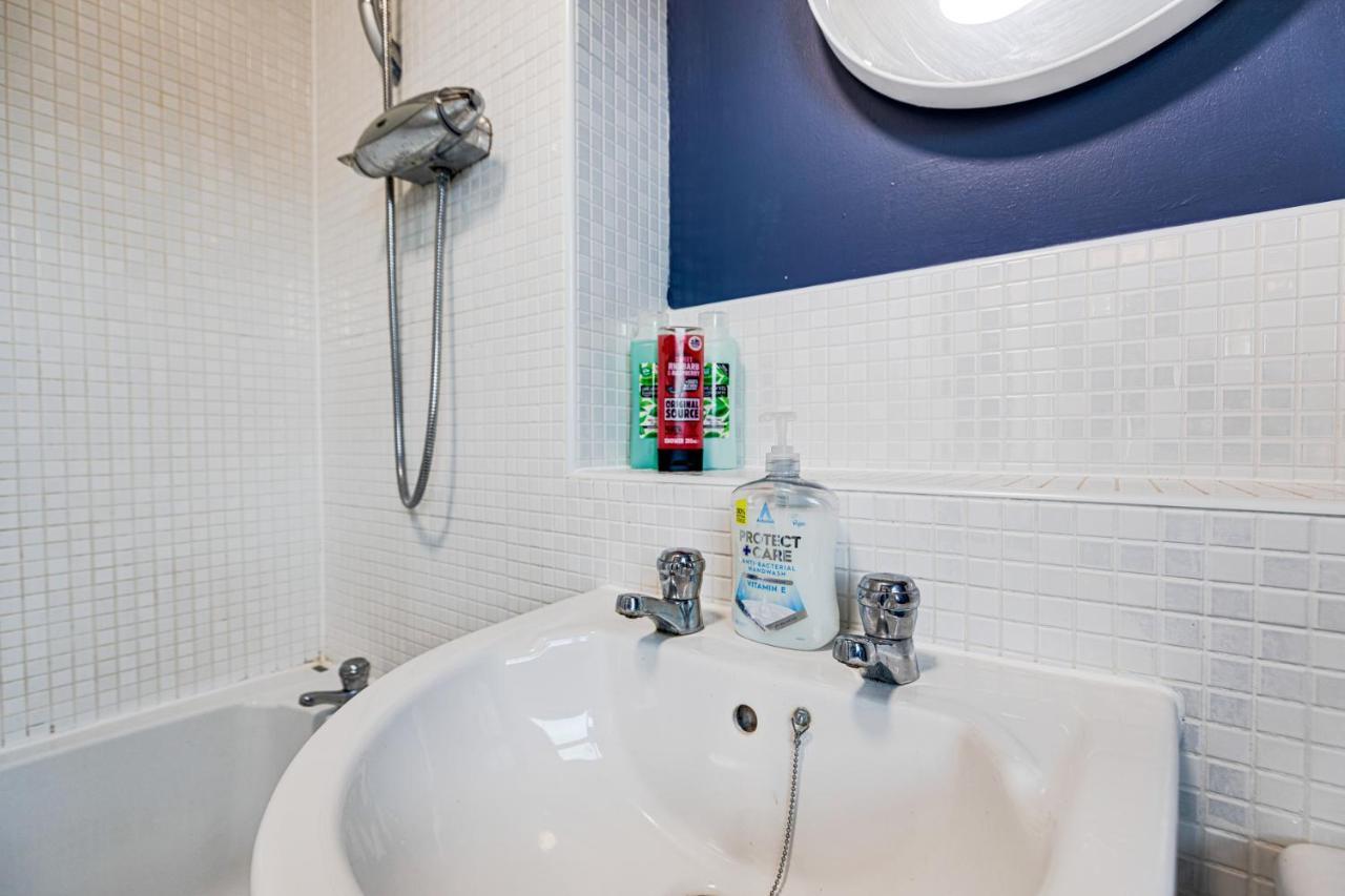 Silver Stag Properties, Modern 2 Bedroom House Thringstone Ngoại thất bức ảnh